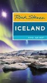 Rick Steves, Ian Watson - Rick Steves Iceland (First Edition)