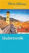Cameron Hewitt, Cameron Steves Hewitt, Rick Steves - Rick Steves Snapshot Dubrovnik (Fifth Edition)