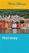 Rick Steves - Rick Steves Snapshot Norway (Fourth Edition)