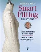 Editors of People Magazine, K King, K. King, Kenneth D King, Kenneth D. King - Kenneth D. King's Smart Fitting Solutions