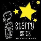Samantha Chagollan, Walter Foster Creative Team, Walter Foster Jr. Creative (COR), Nila Aye - Starry Skies