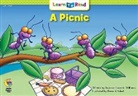 Rozanne Williams, Bernard Adnet - A Picnic