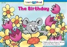 Rozanne Williams, Donna Catanese - The Birthday