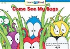 Rozanne Williams, Lucy Helle - Come See My Bugs