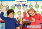 Rozanne Williams, Michael Jarrett - Kids Like