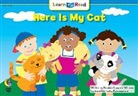 Rozanne Williams, Kathy Kotomaimoce - Here Is My Cat