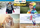 Rozanne Williams, Shutterstock - Weather