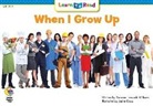Rozanne Williams, Jackie Dopp - When I Grow Up