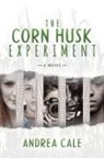 Andrea Cale - The Corn Husk Experiment