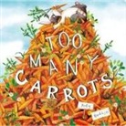 Hudson, Katy Hudson, Katy Hudson - Too Many Carrots