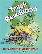 Erica Fyvie, Erica/ Slavin Fyvie, Bill Slavin - Trash Revolution