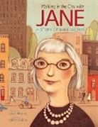 Susan Hughes, Susan/ Boivin Hughes, Val?rie Boivin, Valerie Boivin, Valérie Boivin - Walking in the City With Jane
