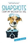David Aboulafia, David I. Aboulafia, Aboulafia David I. - Snapshots From My Uneventful Life