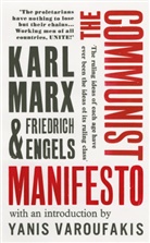 Friedrich Engels, Kar Marx, Karl Marx - The Communist Manifesto