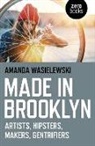 Amanda Wasielewski - Made in Brooklyn