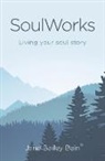Jane Bailey Bain, Bailey Bain Jane, Jane Bain, Jane Bailey Bain - SoulWorks