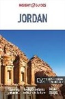 Insight Guides, Insight Guides, Frances Linzee Gordon - Jordan