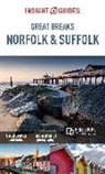 Insight Guides, Insight Guides - Norfolk & Suffolk