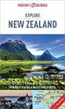 Insight Guides - New Zealand