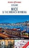 Insight Guides, Insight Guides - Nice & The French Riviera