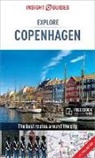 Insight Guides, Insight Guides - Copenhagen