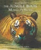 Rudyard Kipling, Robert Ingpen - Jungle Book: Mowgli''s Story (Picture Hardback)