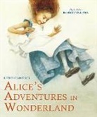 Lewis Carroll, Robert Ingpen - Alice''s Adventures in Wonderland (Picture Hardback)