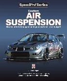 Julian Edgar, Edgar Julian - Custom Air Suspension