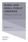 Brian Real, Brian (Calvert Library Real - Rural and Small Public Libraries