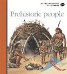 Jean-Philippe Chabot, Dominique Joly, Donald Grant - Prehistoric People