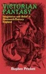 George Prickett, Stephen Prickett, Stephen Regius of E Prickett - Victorian Fantasy