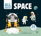 Geraldine Krasinski, Tiago America, Tiago Americo, Tiago - Space