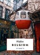 Derek Blyth,  Luster - Hidden Belgium