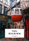 Derek Blyth, Luster - Hidden Belgium