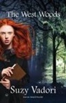 Suzy Vadori, Suzy Vadori - The West Woods