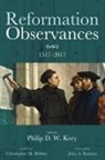 Philip D. W. Krey - Reformation Observances