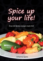 Johanna Spetz - Spice Up Your Life