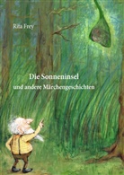 Rita Frey - Die Sonneninsel