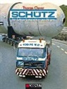 Thorge Clever - Schütz - Die Schwerlastspedition aus Hagen