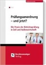Sven Pohl - Prüfungsanordnung - und jetzt?