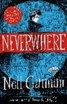 Neil Gaiman, James Riddell - Neverwhere