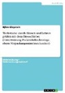 Björn Gloystein - Werkstücke durch Messen und Lehren prüfen mit dem Messschieber (Unterweisung Packmitteltechnologe, ehem. Verpackungsmittelmechaniker)