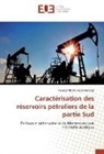Ravaka Arielle Rasoamanana - Caractérisation des réservoirs pétroliers de la partie Sud