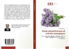 Ahmed Nouasri - Etude phytochimique et activités biologiques