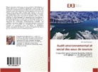 Jean-louis Koyagialo - Audit environnemental et social des eaux de sources