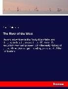 Frances Fuller Victor - The River of the West