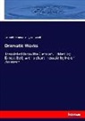 Ernest Bell, Gotthold Ephrai Lessing, Gotthold Ephraim Lessing - Dramatic Works