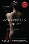 Kelley Armstrong - Otherworld Nights: More Otherworld Tales