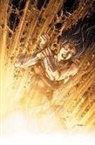 Mirka Andolfo, Shea Fontana, Shea/ Andolfo Fontana, Mirka Andolfo - Wonder Woman Vol. 5: Heart of the Amazon (Rebirth)