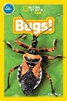 Shira Evans - Bugs! (National Geographic Kids Readers, Pre-Reader)
